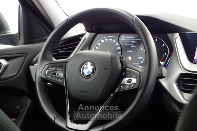 BMW Série 1 116 d Hatch New - <small></small> 19.890 € <small>TTC</small> - #6