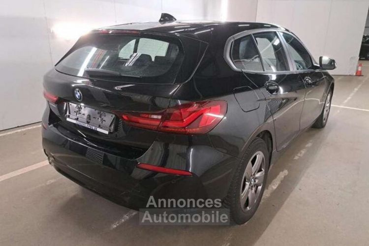 BMW Série 1 116 d Hatch New - <small></small> 17.590 € <small>TTC</small> - #5