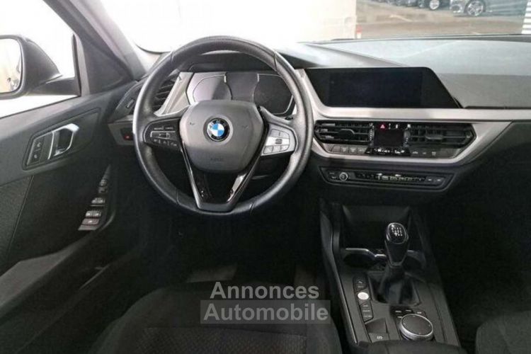 BMW Série 1 116 d Hatch New - <small></small> 17.590 € <small>TTC</small> - #6