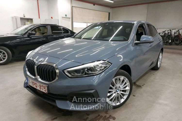 BMW Série 1 116 d Hatch New - <small></small> 17.990 € <small>TTC</small> - #2