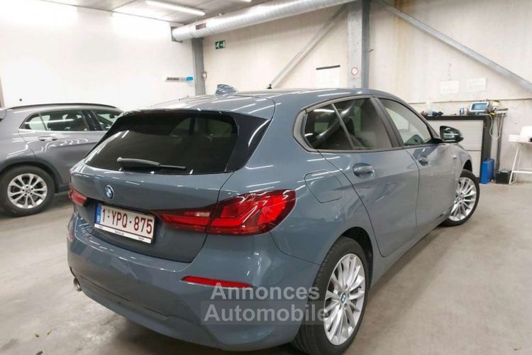 BMW Série 1 116 d Hatch New - <small></small> 17.990 € <small>TTC</small> - #3