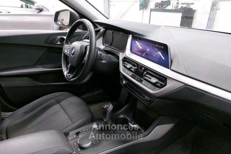 BMW Série 1 116 d Hatch New - <small></small> 17.990 € <small>TTC</small> - #4