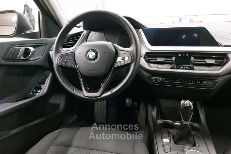 BMW Série 1 116 d Hatch New - <small></small> 17.990 € <small>TTC</small> - #5