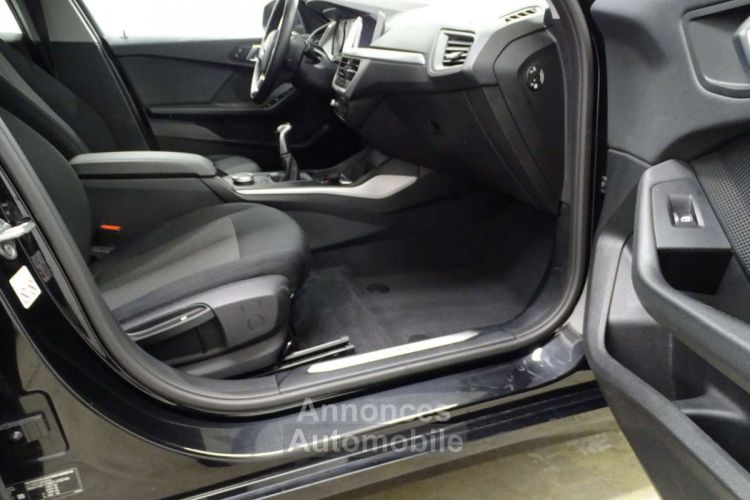 BMW Série 1 116 d Hatch New - <small></small> 17.590 € <small>TTC</small> - #9