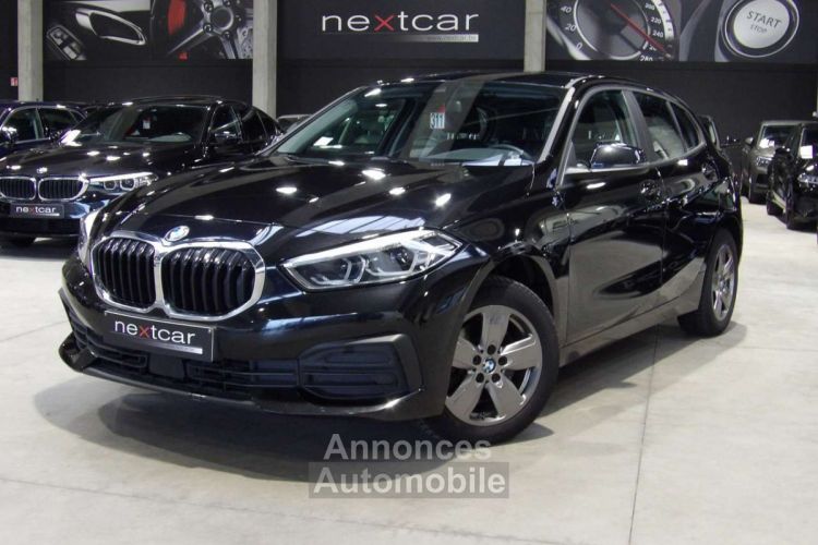 BMW Série 1 116 d Hatch New - <small></small> 18.190 € <small>TTC</small> - #1