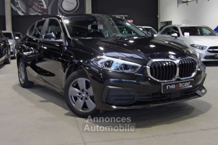 BMW Série 1 116 d Hatch New - <small></small> 18.190 € <small>TTC</small> - #2