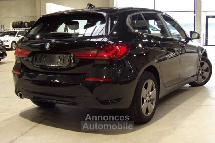 BMW Série 1 116 d Hatch New - <small></small> 18.190 € <small>TTC</small> - #3