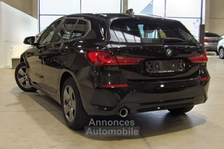 BMW Série 1 116 d Hatch New - <small></small> 18.190 € <small>TTC</small> - #4