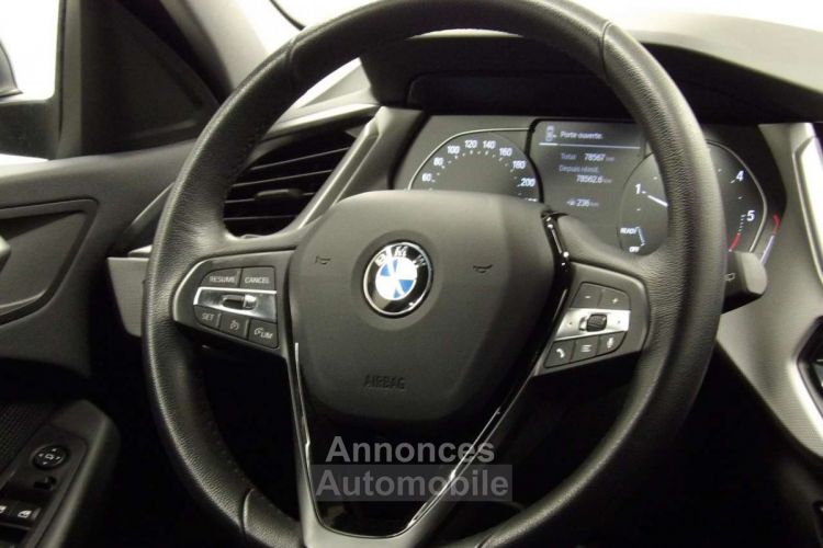 BMW Série 1 116 d Hatch New - <small></small> 18.190 € <small>TTC</small> - #6