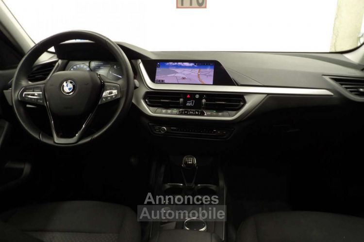 BMW Série 1 116 d Hatch New - <small></small> 18.190 € <small>TTC</small> - #7