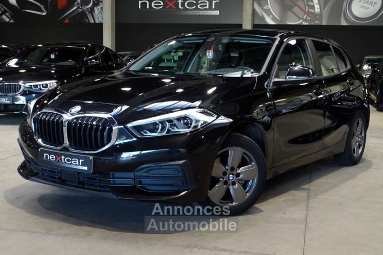 BMW Série 1 116 d Hatch New - <small></small> 18.890 € <small>TTC</small> - #1