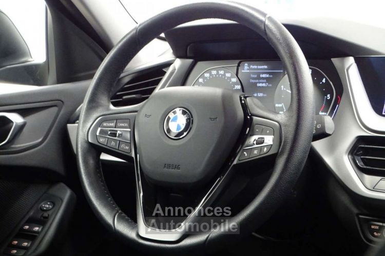 BMW Série 1 116 d Hatch New - <small></small> 18.890 € <small>TTC</small> - #5