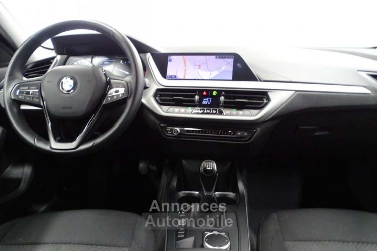 BMW Série 1 116 d Hatch New - <small></small> 18.890 € <small>TTC</small> - #6