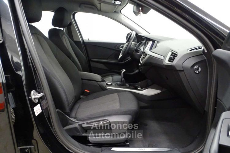 BMW Série 1 116 d Hatch New - <small></small> 18.890 € <small>TTC</small> - #8