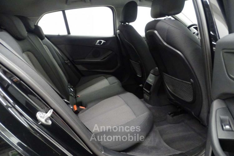 BMW Série 1 116 d Hatch New - <small></small> 18.890 € <small>TTC</small> - #9