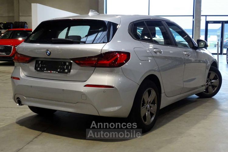 BMW Série 1 116 d Hatch New - <small></small> 18.490 € <small>TTC</small> - #3