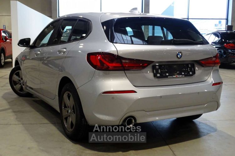 BMW Série 1 116 d Hatch New - <small></small> 18.490 € <small>TTC</small> - #4