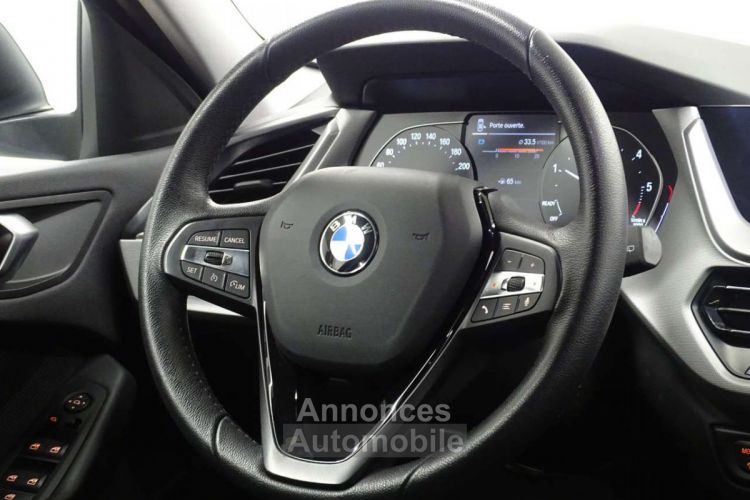 BMW Série 1 116 d Hatch New - <small></small> 18.490 € <small>TTC</small> - #6