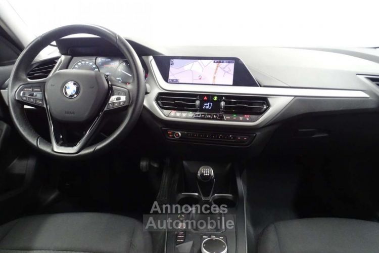 BMW Série 1 116 d Hatch New - <small></small> 18.490 € <small>TTC</small> - #7