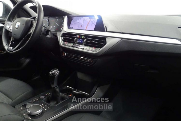 BMW Série 1 116 d Hatch New - <small></small> 18.490 € <small>TTC</small> - #8