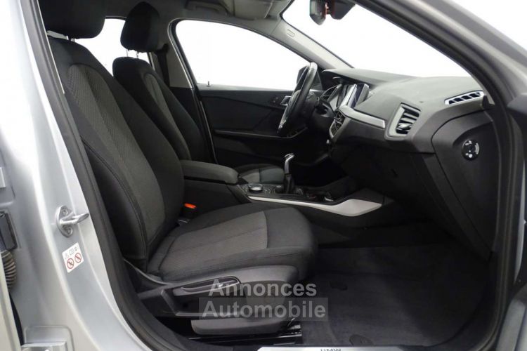 BMW Série 1 116 d Hatch New - <small></small> 18.490 € <small>TTC</small> - #9