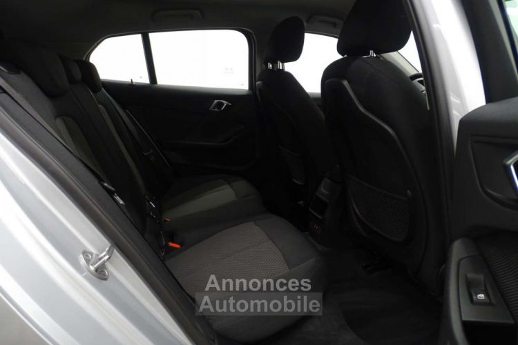 BMW Série 1 116 d Hatch New - <small></small> 18.490 € <small>TTC</small> - #10