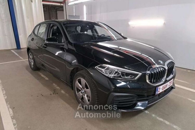 BMW Série 1 116 d Hatch New - <small></small> 19.490 € <small>TTC</small> - #3