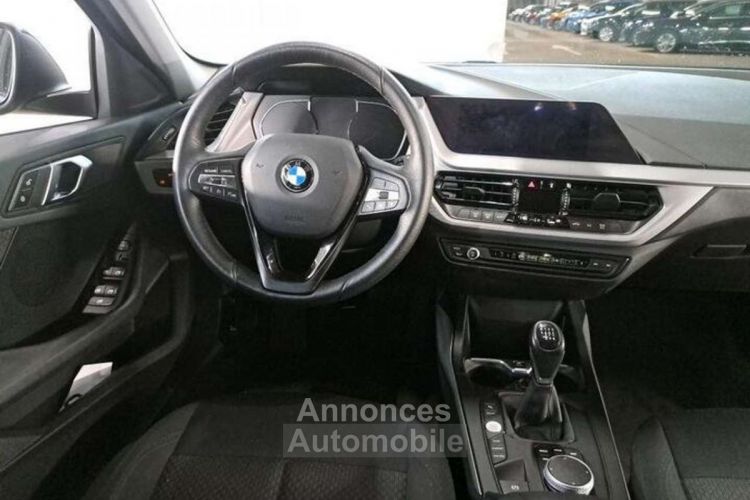 BMW Série 1 116 d Hatch New - <small></small> 19.490 € <small>TTC</small> - #5