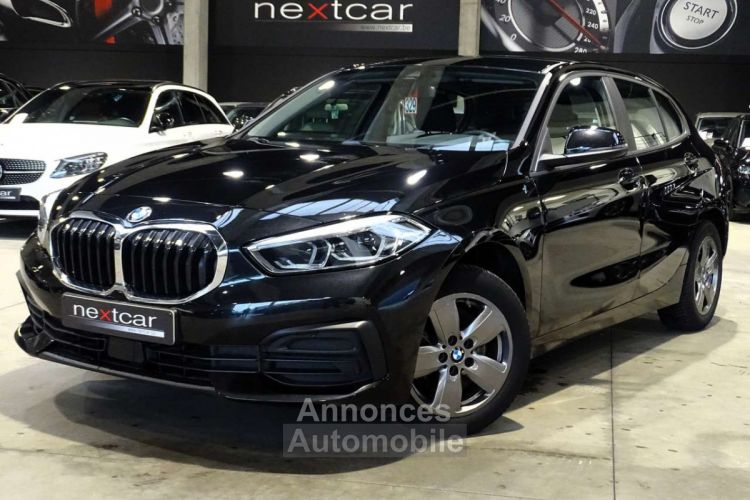 BMW Série 1 116 d Hatch New - <small></small> 19.490 € <small>TTC</small> - #1