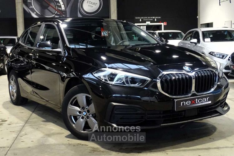 BMW Série 1 116 d Hatch New - <small></small> 19.490 € <small>TTC</small> - #2