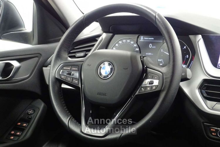 BMW Série 1 116 d Hatch New - <small></small> 19.490 € <small>TTC</small> - #6