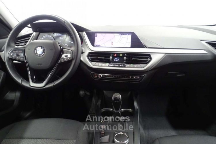 BMW Série 1 116 d Hatch New - <small></small> 19.490 € <small>TTC</small> - #7