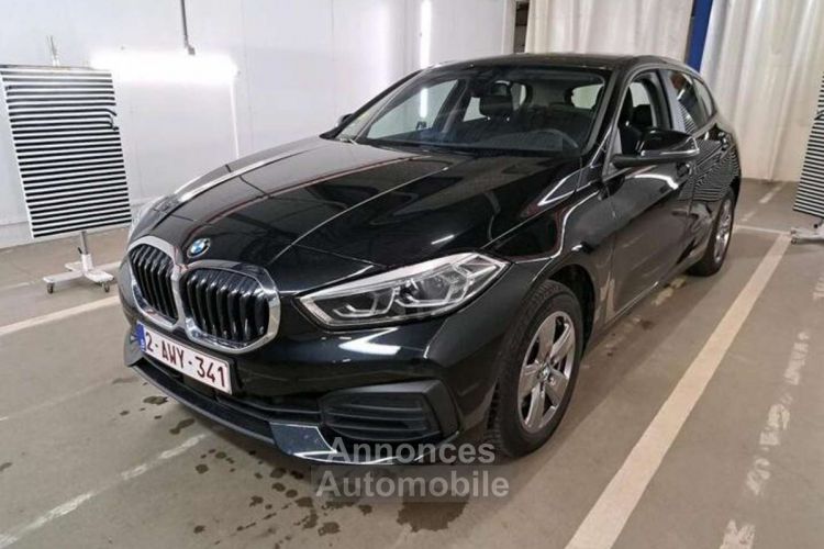 BMW Série 1 116 d Hatch New - <small></small> 18.490 € <small>TTC</small> - #2