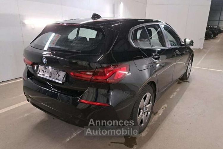 BMW Série 1 116 d Hatch New - <small></small> 18.490 € <small>TTC</small> - #5