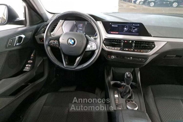 BMW Série 1 116 d Hatch New - <small></small> 18.490 € <small>TTC</small> - #7