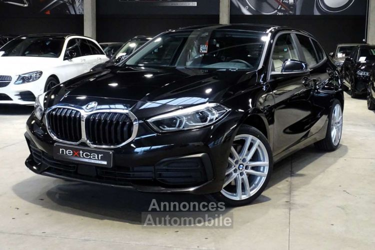 BMW Série 1 116 d Hatch New - <small></small> 18.190 € <small>TTC</small> - #1