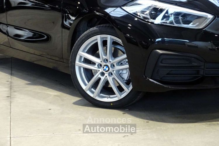 BMW Série 1 116 d Hatch New - <small></small> 18.190 € <small>TTC</small> - #5