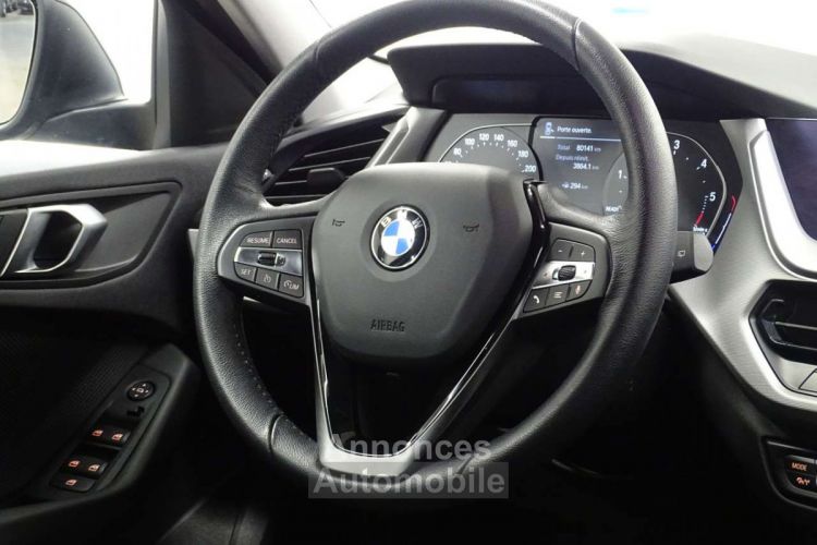 BMW Série 1 116 d Hatch New - <small></small> 18.190 € <small>TTC</small> - #6