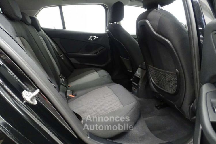 BMW Série 1 116 d Hatch New - <small></small> 18.190 € <small>TTC</small> - #10