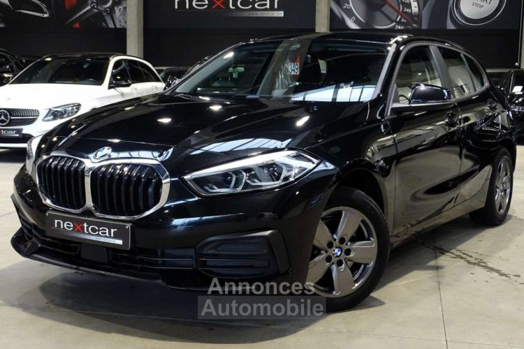 BMW Série 1 116 d Hatch New - <small></small> 18.990 € <small>TTC</small> - #1