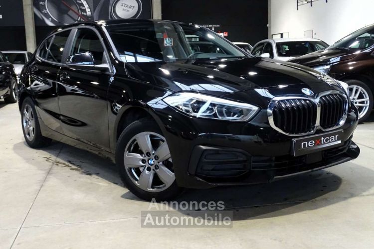 BMW Série 1 116 d Hatch New - <small></small> 18.990 € <small>TTC</small> - #2