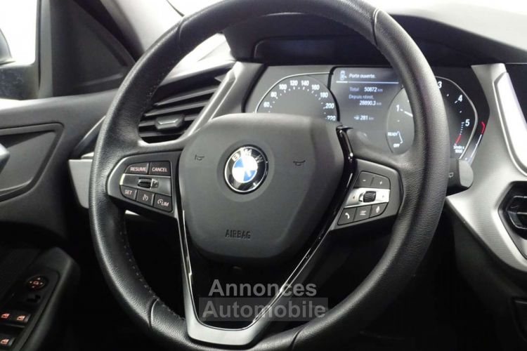 BMW Série 1 116 d Hatch New - <small></small> 18.990 € <small>TTC</small> - #7