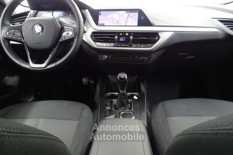 BMW Série 1 116 d Hatch New - <small></small> 18.990 € <small>TTC</small> - #8