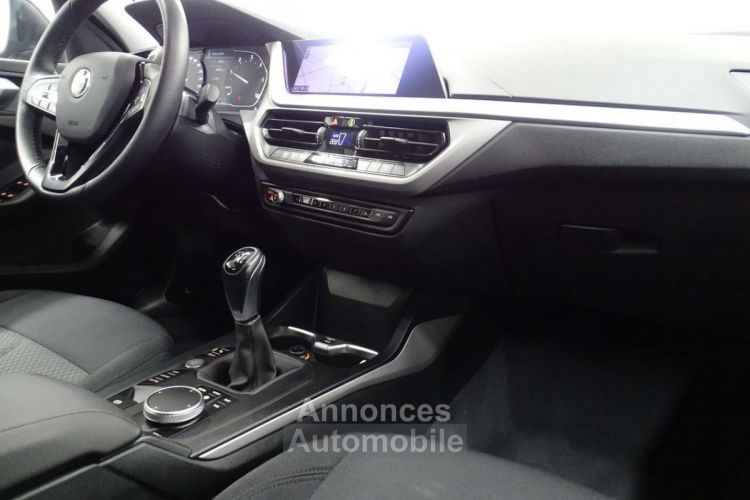 BMW Série 1 116 d Hatch New - <small></small> 18.990 € <small>TTC</small> - #9