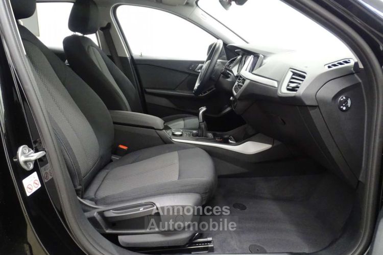 BMW Série 1 116 d Hatch New - <small></small> 18.990 € <small>TTC</small> - #10