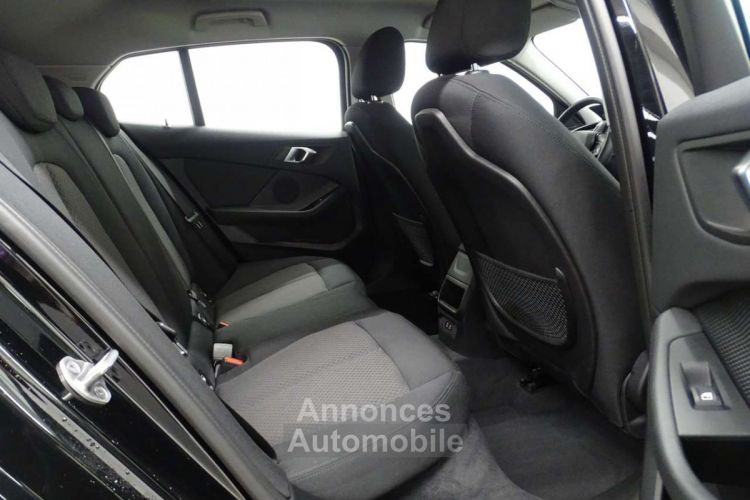 BMW Série 1 116 d Hatch New - <small></small> 18.990 € <small>TTC</small> - #11