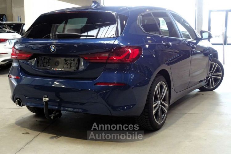 BMW Série 1 116 d Hatch New - <small></small> 17.390 € <small>TTC</small> - #3