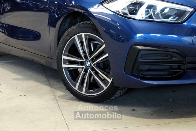 BMW Série 1 116 d Hatch New - <small></small> 17.390 € <small>TTC</small> - #5