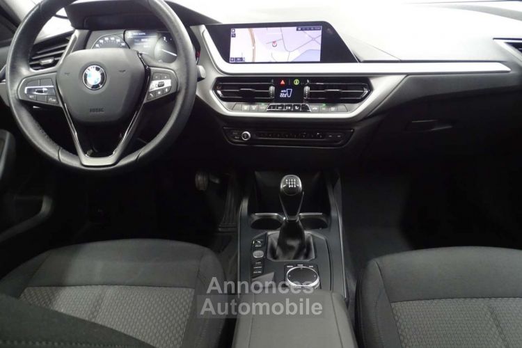 BMW Série 1 116 d Hatch New - <small></small> 17.390 € <small>TTC</small> - #7