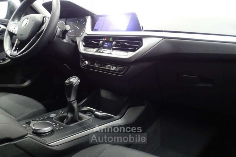 BMW Série 1 116 d Hatch New - <small></small> 17.390 € <small>TTC</small> - #8